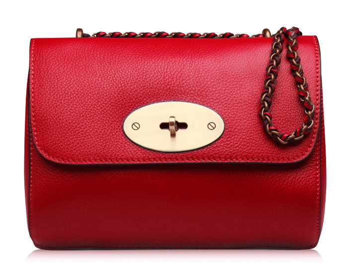 Женская сумка модель DELICE       Артикул: B00232 (red) Цена: 3 780 руб.