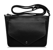 Женская сумка модель ROLAN Артикул: B00664 (black) Цена: 5 300 руб.