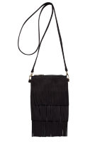 Женская сумка модель MARIKA Артикул: B00731 (black) Цена: 1 250 руб.