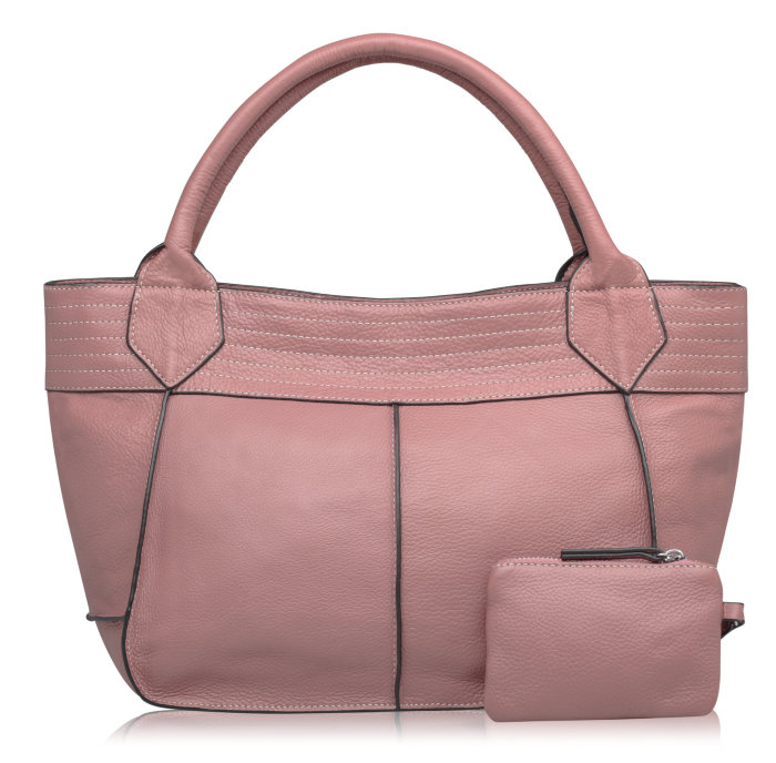 Женская сумка модель RAINBOW Артикул: B00103 (pink) Цена: 9 700 руб.