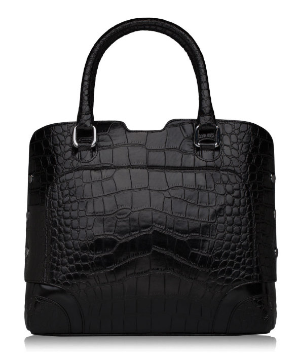 Женская сумка модель LEYA Артикул: B00697 (black) Цена: 3 950 руб.