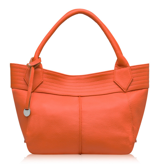Женская сумка модель ASTI Артикул: B00241 (orange) Цена: 9 225 руб.