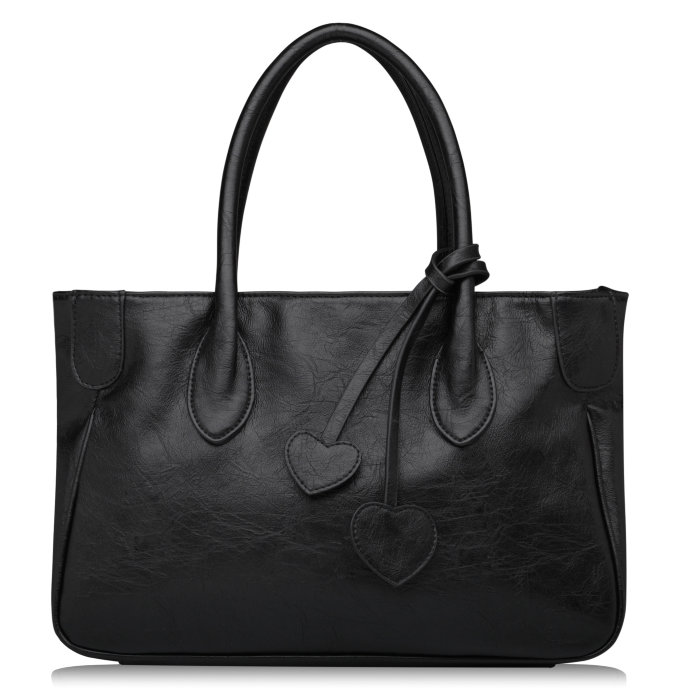 Женская сумка модель PRETTY Артикул: B00315 (black) Цена: 4 200 руб.