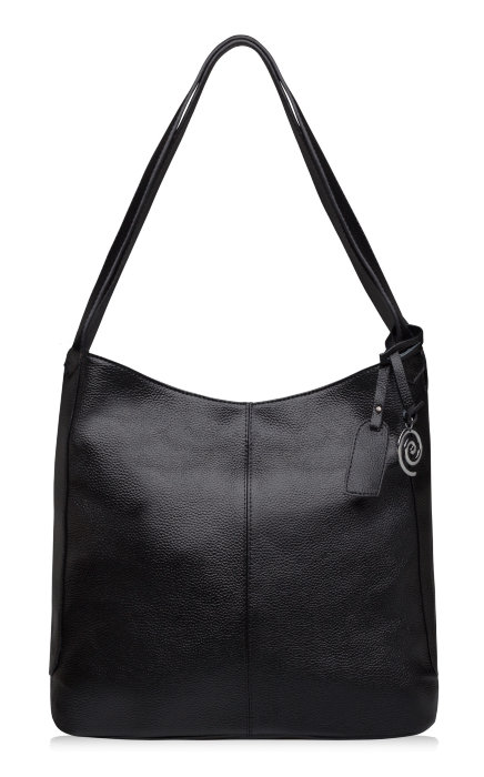 Женская сумка модель ATILLA Артикул: B00532 (black) Цена: 9 600 руб.
