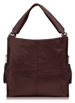 Женская сумка модель QUATTRO Артикул: B00314 (brown) Цена: 6 075 руб.