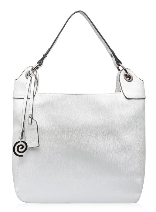Женская сумка модель PERLA Артикул: B00522 (white) Цена: 6 700 руб.