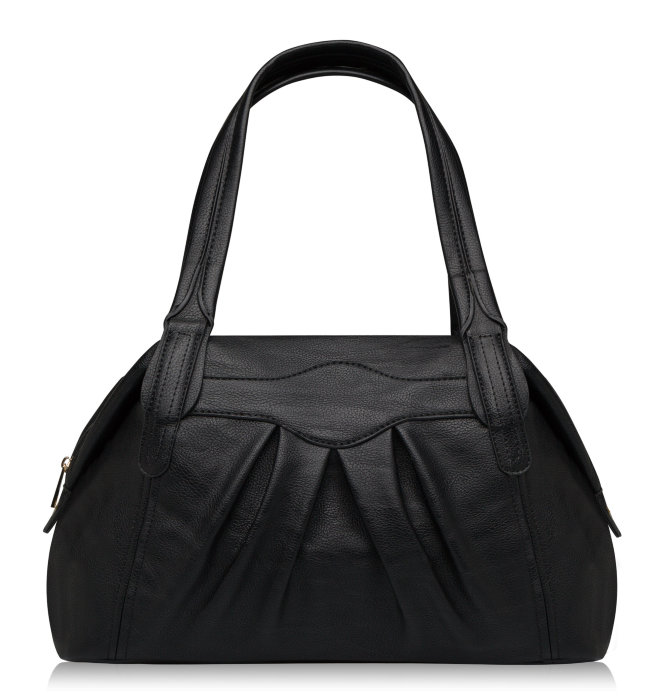 Женская сумка модель MILLY Артикул: B00554 (pink) Цена: 3 450 руб.