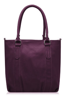 Женская сумка модель ALFA Артикул: B00424 (violet) Цена: 4 200 руб.