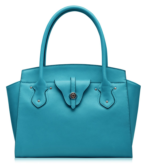 Женская сумка модель LINDA Артикул: B00622 (biruza) Цена: 7 875 руб.