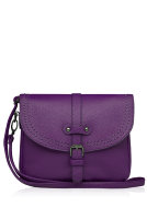 Женская сумка модель REINA Артикул: B00679 (purple) Цена: 1 700 руб.