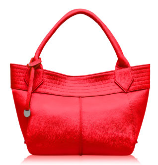 Женская сумка модель ASTI Артикул: B00241 (red) Цена: 9 225 руб.