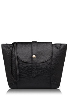 Женская сумка модель RICO Артикул: B00729 (black) Цена: 1 125 руб.