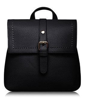 Женский рюкзак модель AKITA Артикул: B00715 (black) Цена: 2 700 руб.