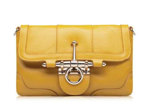 Женская сумка модель VIDA SMALL Артикул: K00457(yellow) Цена: 3 100 руб.
