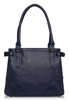 Женская сумка модель OLYMPIA Артикул: B00525 (blue) Цена: 9 400 руб.