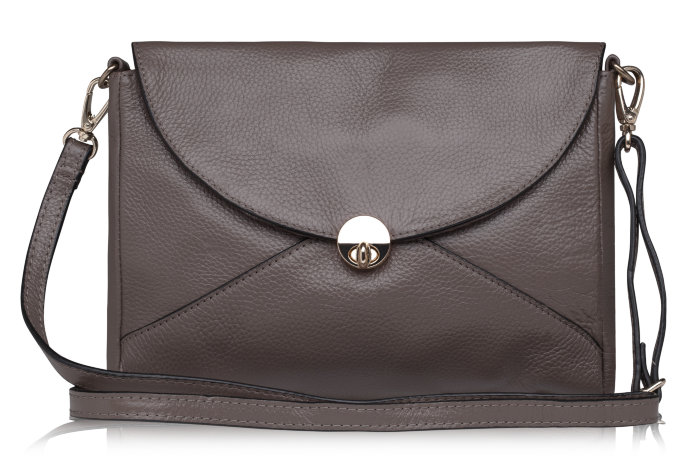Женская сумка модель ENVELOPE Артикул: K00321 (brown) Цена: 5 850 руб.