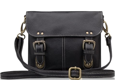 Женская сумка модель VALENCIA Артикул: B00657 (black) Цена: 5 625 руб.