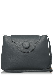 Женская сумка модель ARIA Артикул: B00724 (grey) Цена: 2 700 руб.