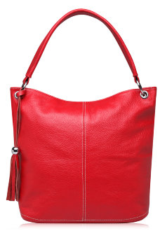 Женская сумка модель CALLIPSO Артикул: B00358 (red) Цена: 7 800 руб.