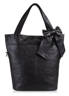 Женская сумка модель HAPPY small Артикул: B00291 (black) Цена: 4 125 руб.