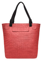 Женская сумка модель TOTEM Артикул: B00350 (corall) Цена: 450 руб.