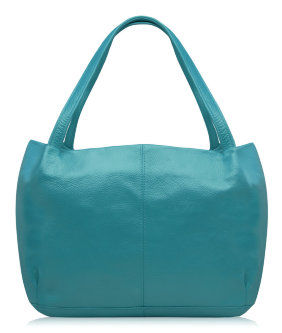Женская сумка модель CARAVELLE Артикул: B00429 (biruza) Цена: 8 100 руб.