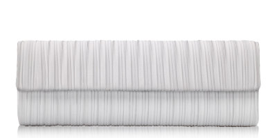 Женский клатч модель TOSCANA Артикул: K00461 (white) Цена: 1 350 руб.