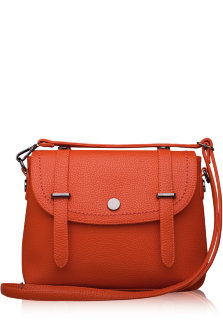 Женская сумка модель ART Артикул: B00723 (orange) Цена: 2 700 руб.