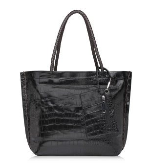 Женская сумка модель BALI Артикул: B00485 (black) Цена: 5 100 руб.
