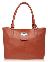Женская сумка модель AIDA Артикул: B00432 (brown) Цена: 9 675 руб.