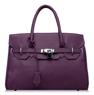 Женская сумка модель GLORY Артикул: B00229 (violet) Цена: 10 700 руб.