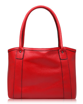 Женская сумка модель VERDI Артикул: B00434 (red) Цена: 4 700 руб.