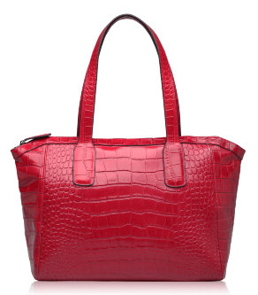 Женская сумка модель MURANO Артикул: B00464 (grey) Цена: 8 500 руб.