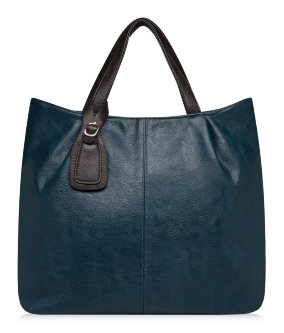 Женская сумка модель BIANCA Артикул: B00591 (blue) Цена: 4 350 руб.