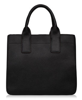 Женская сумка модель COMO Артикул: B00604 (black) Цена: 9 450 руб.