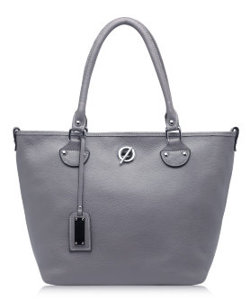 Женская сумка модель BASKET Артикул: B00095 (grey) Цена: 5 250 руб.