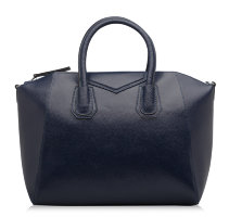 Женская сумка модель DIVA Артикул: B00564 (blue) Цена: 6 400 руб.