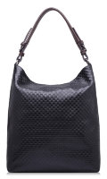 Женская сумка модель EVISSA Артикул: B00375 (blackfaktura) Цена: 9 200 руб.