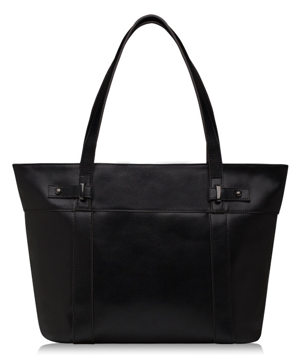 Женская сумка модель MARGO Артикул: B00583 (black) Цена: 6 700 руб.