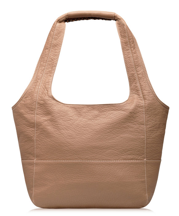 Женская сумка модель RUNI Артикул: B00607 (beige) Цена: 3 000 руб.