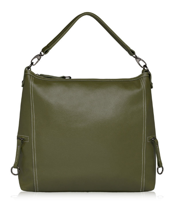 Женская сумка модель BRUNI Артикул: B00530 (green) Цена: 9 400 руб.