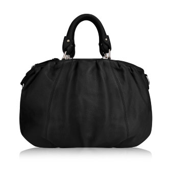 Женская сумка модель GRIS Артикул: B00146 (black) Цена: 5 500 руб.