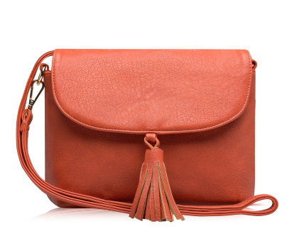 Женская сумка модель RIMINI Артикул: B00650 (terracota) Цена: 1 575 руб.