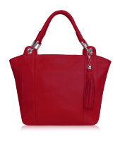 Женская сумка модель GANZA Артикул: B00184 (red) Цена: 9 900 руб.