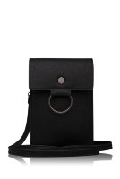 Женская сумка модель FLINT Артикул: B00733 (black) Цена: 1 350 руб.