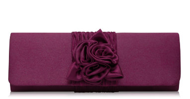 Женский клатч модель FINE Артикул: K00551 (violet) Цена: 850 руб.