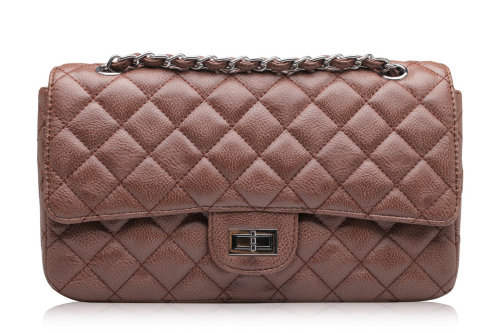 Женская сумка модель CHANCE Артикул: B00273 (brown) Цена: 4 050 руб.