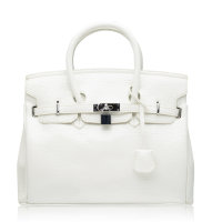 Женская сумка модель FAMOUS Артикул: B00107 (white) Цена: 3 300 руб.