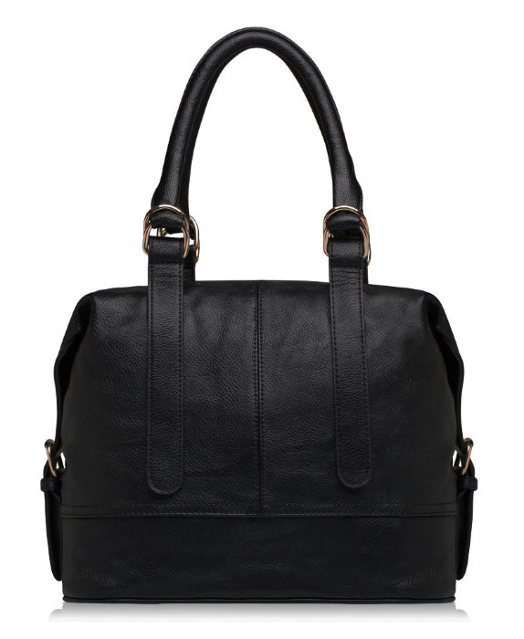 Женская сумка модель GODIVA Артикул: B00692 (black) Цена: 2 925 руб.
