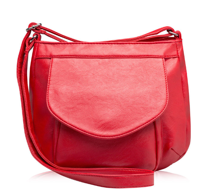 Женская сумка модель KARIBO Артикул: B00652 (red) Цена: 1 700 руб.